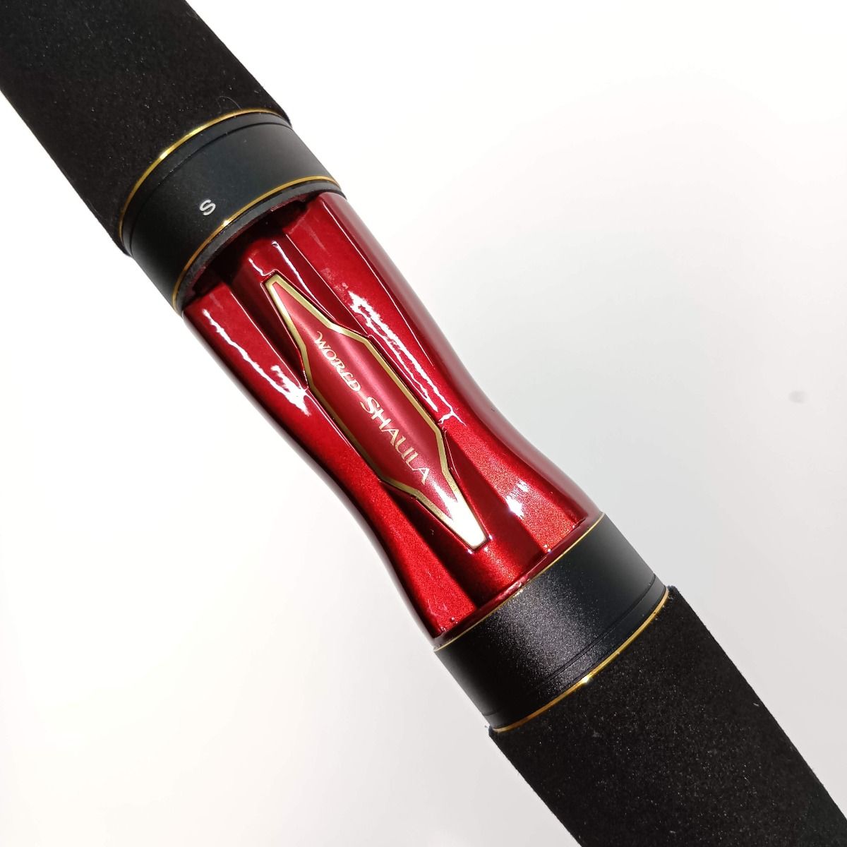 ワールドシャウラ TypeC