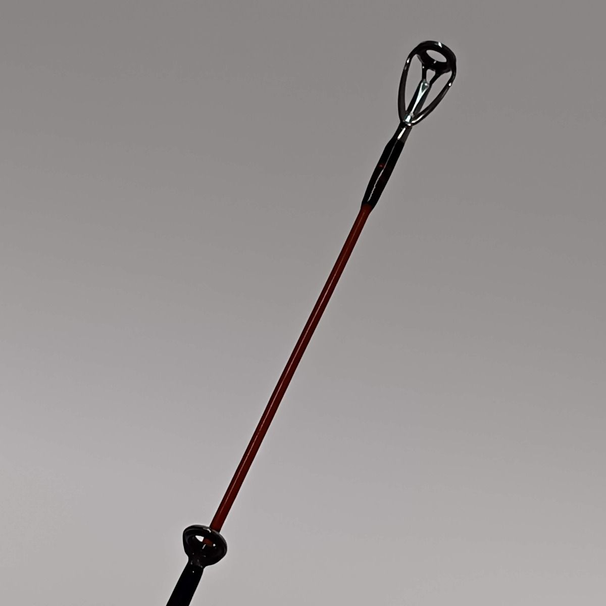  ABU ロッド コノロン CNLC 505 L ルアーロッド ロッド