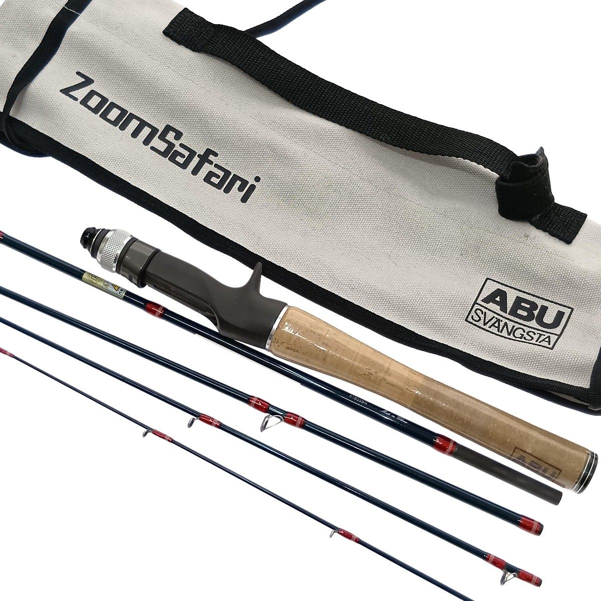 ABU ズームサファリ ZMSC-565 L