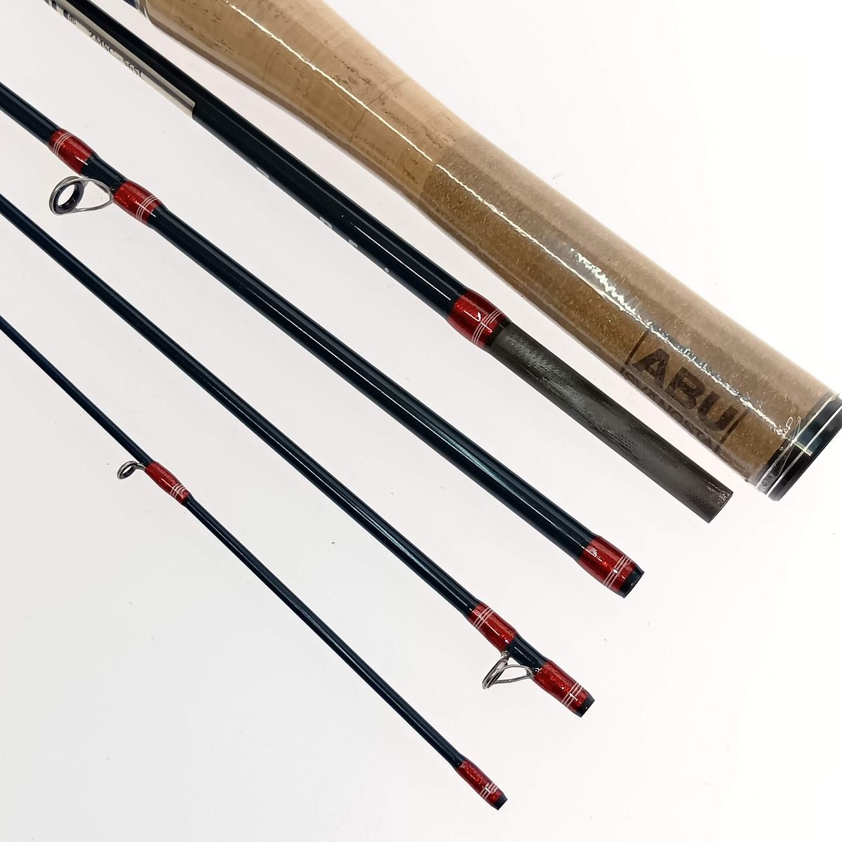 □□ABU ズームサファリ