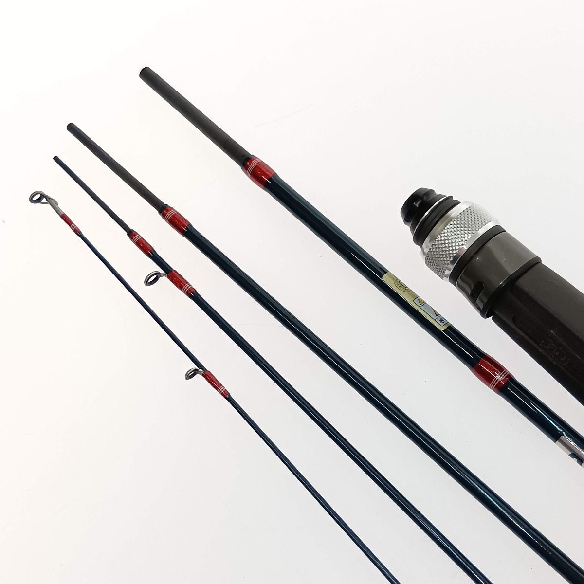 ABU ズームサファリ ZMSC-565 L