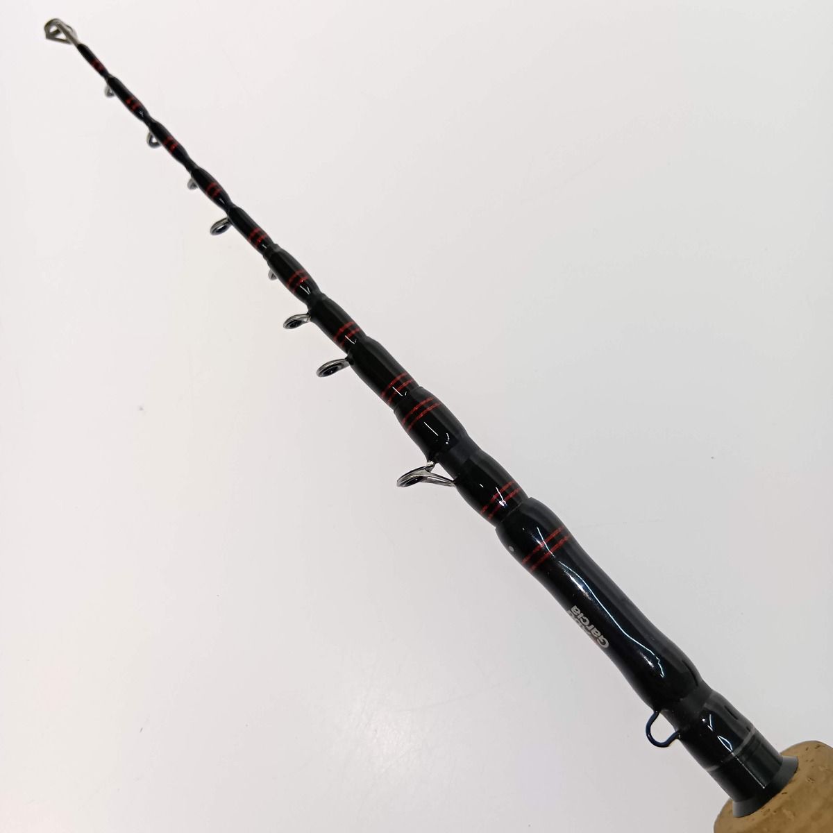 □□Abu Garcia アブガルシア トラウティンマーキスナノ 振出しタイプ TMNC-516 L