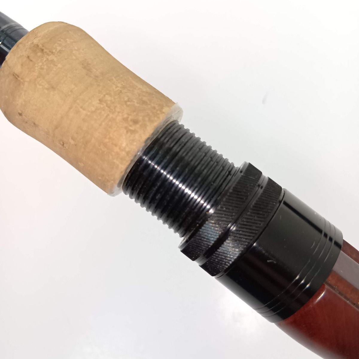 アブガルシア トラウティンマーキスナノ