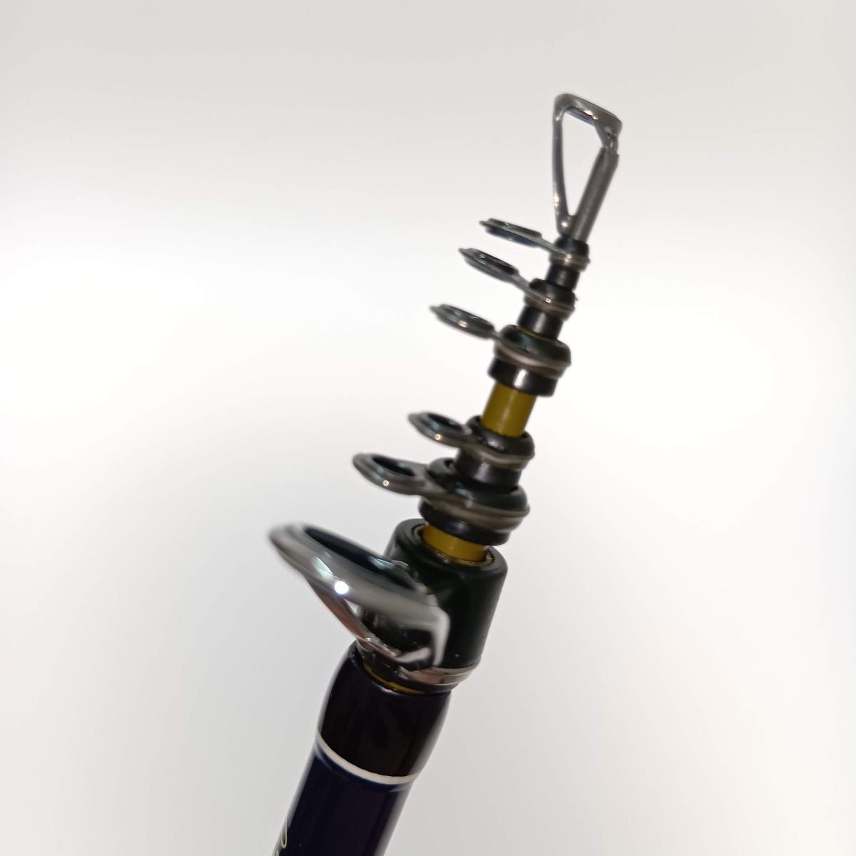  TULALA ジェットセッター 70 CT ルアーロッド ロッド