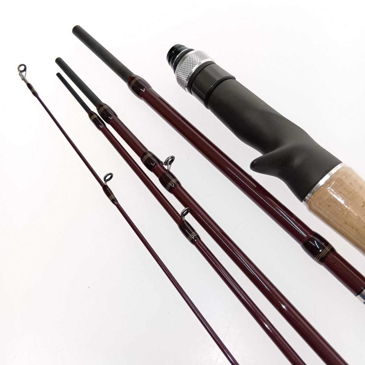 ABU ズームサファリ ZMSC-665 M