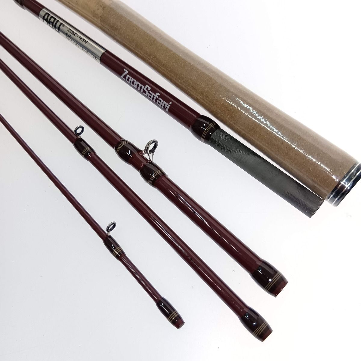 ズームサファリ ZMSC-665