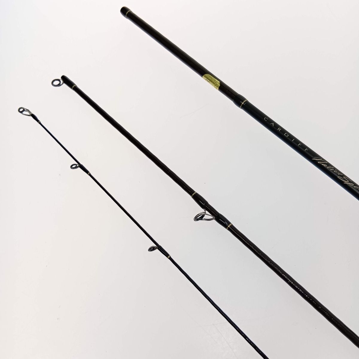 □□SHIMANO シマノ カーディフ ネイティブスペシャル NATIVE SPECIAL B 47 UL-3 39553