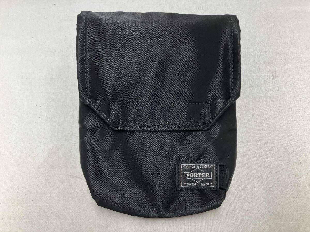 Porter ✖️ KAPTAIN SUNSHINE ショルダーバッグ PORTER × KAPTAIN SUNSHINE / ポーター × キャプテンサンシャイン