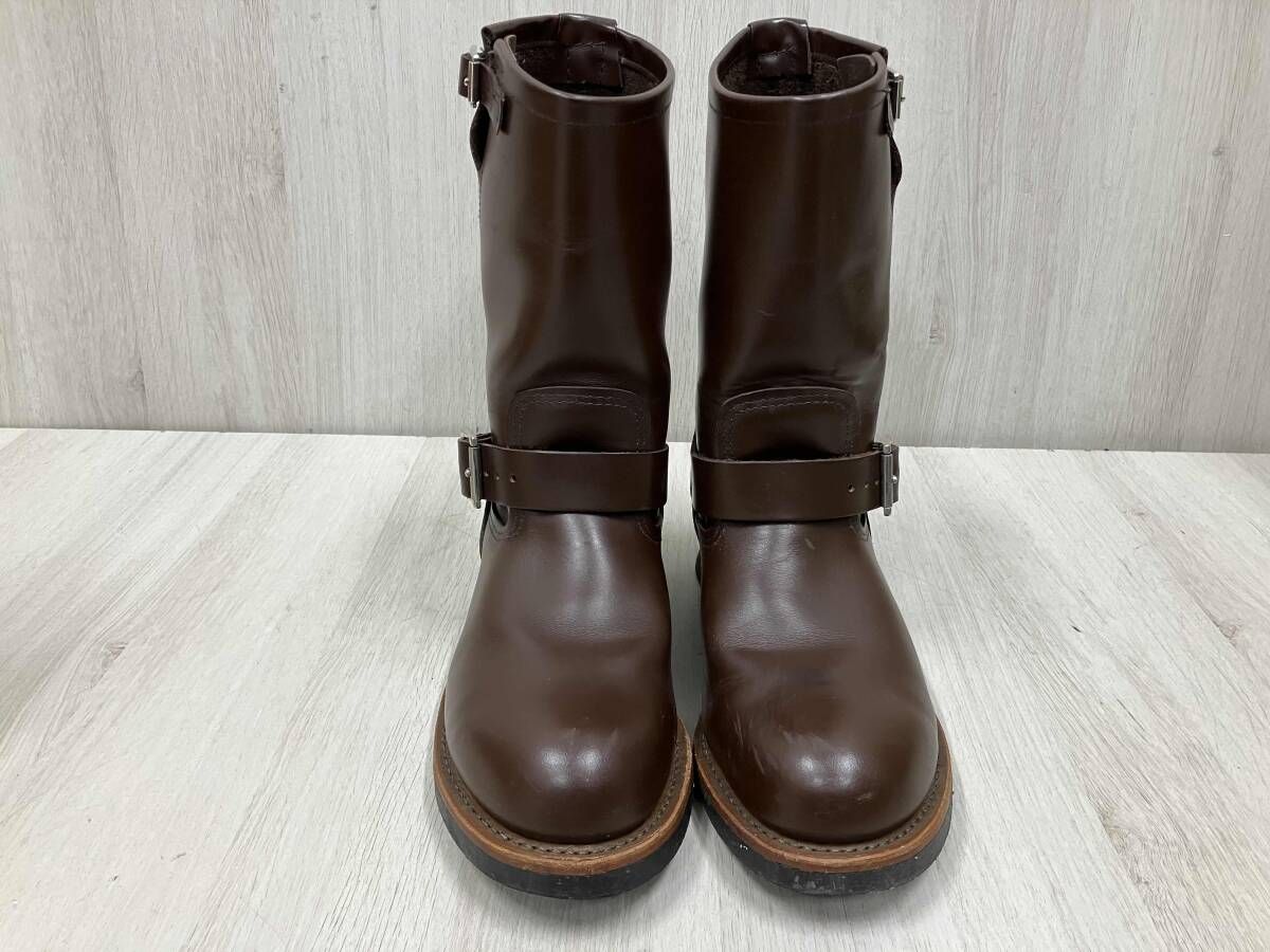 RED WING レッドウィング エンジニアブーツ 2269