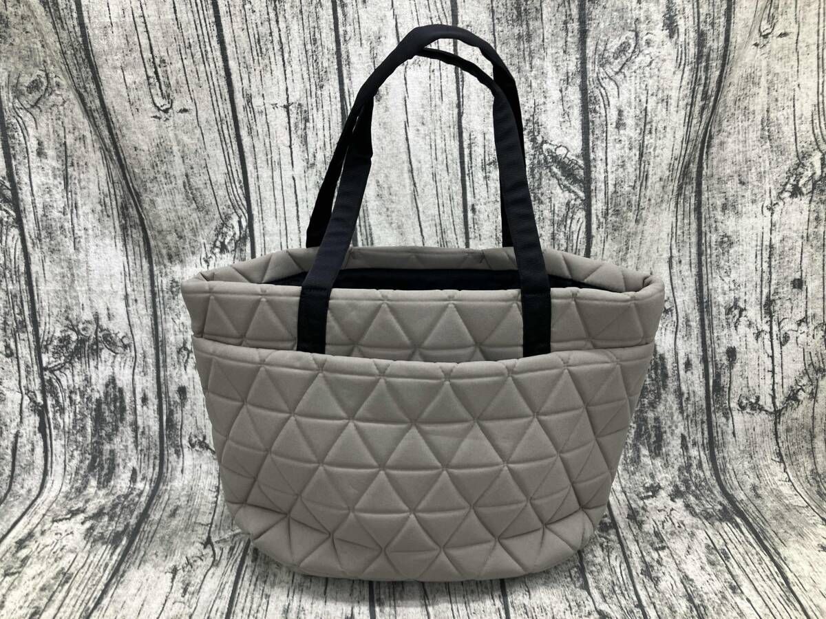 THE NORTH FACE ノースフェイス ジオフェイストート カーキ MN 32352