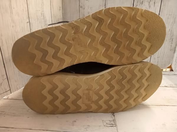  RED WING レッドウィング ブーツ Irish Setter モックトゥ サイズ26 0 cm USA 8 その他 ブーツ 革靴