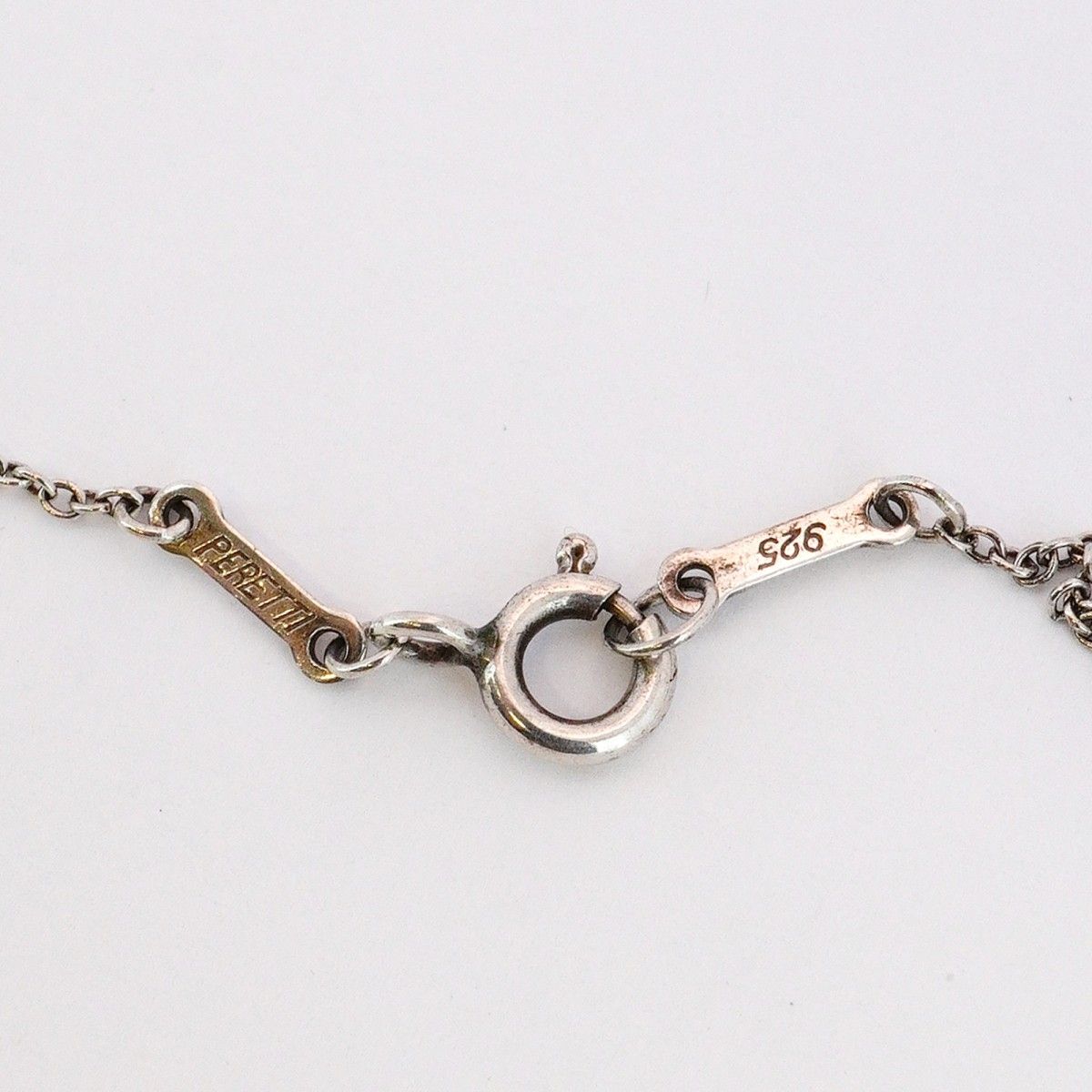 ☆SALE【5job0024】ティファニー ネックレス スターフィッシュ