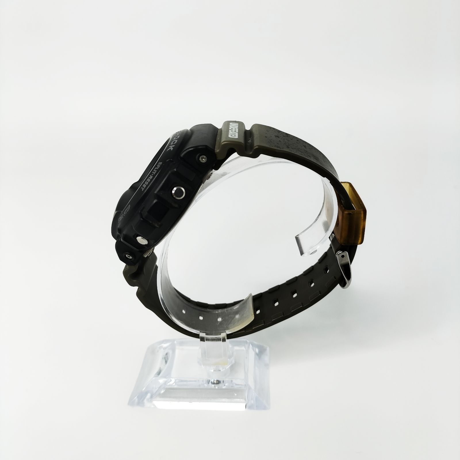 希少】G-SHOCK ジーショック DW-6900UD UNDEFEATED コラボモデル 