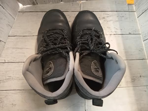  NIKE ナイキトレッキングブーツ DC 8892 001 マノアレザー サイズ25 5 cm スポーツ その他 ブーツ 革靴