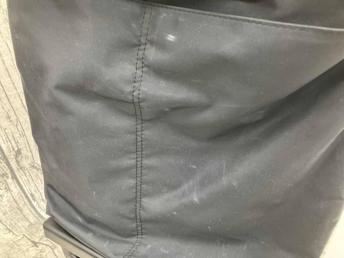 SWANY キャリーバッグ