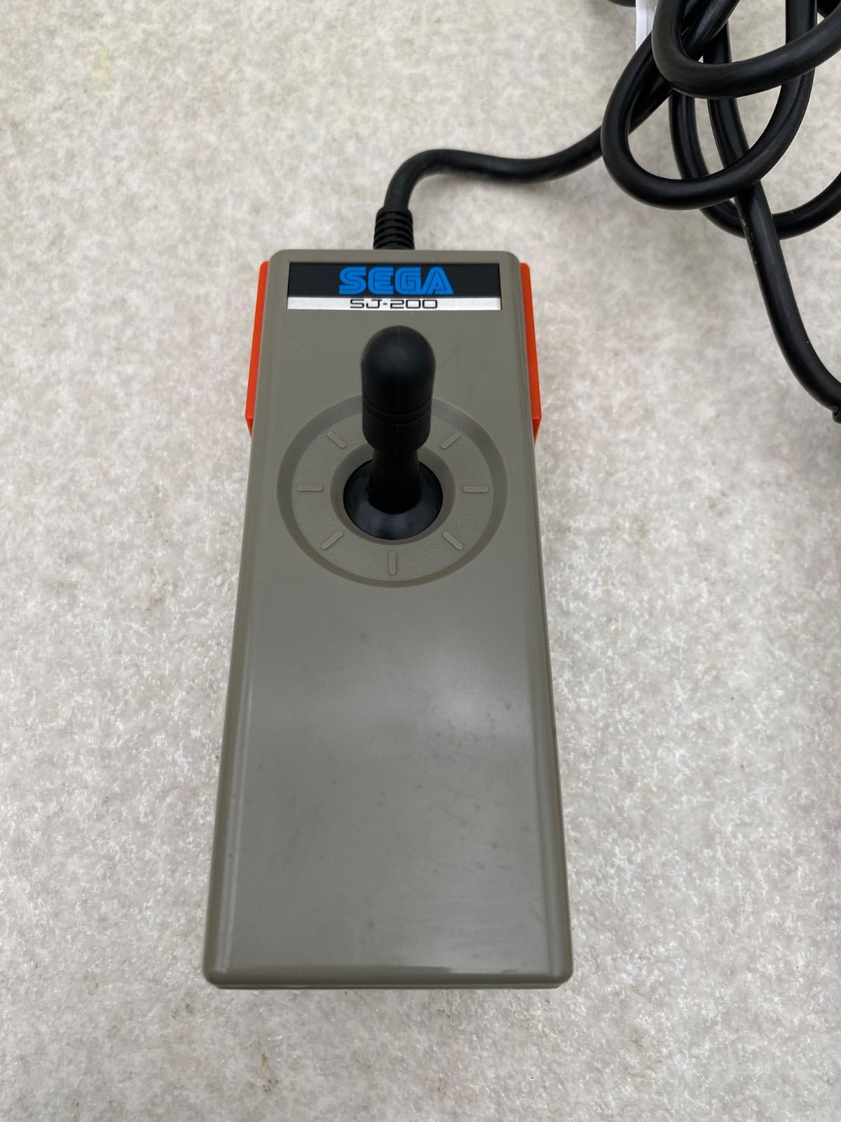 セガコンピュータビデオゲーム SG-1000 本体 - メルカリ