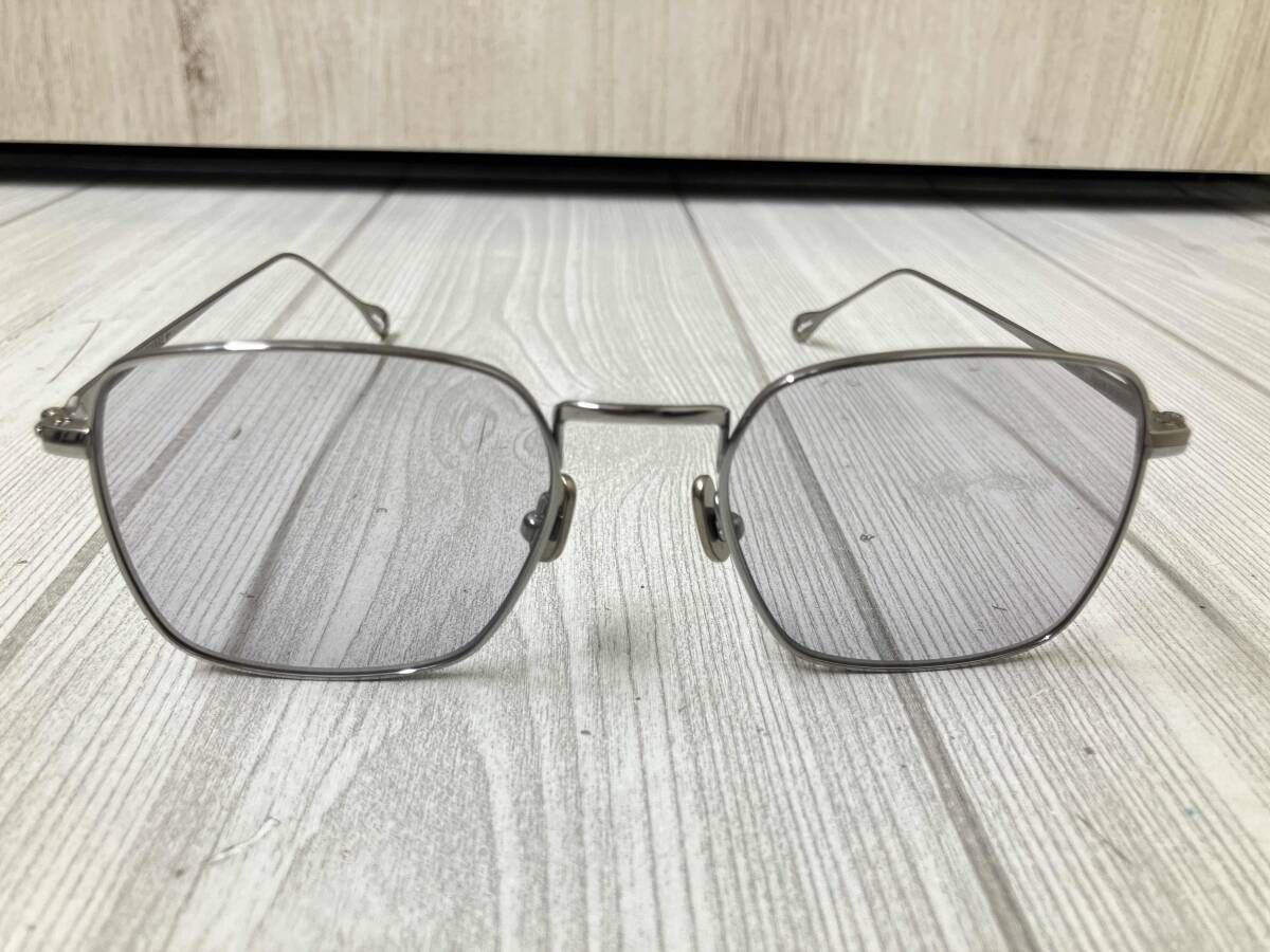 EL MARIACHI EYEWEAR エル マリアッチ アイウェア サングラス