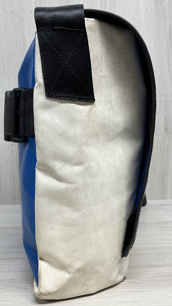 FREITAG F12 DRAGNET 拡張型 メッセンジャー バッグ フライターグ