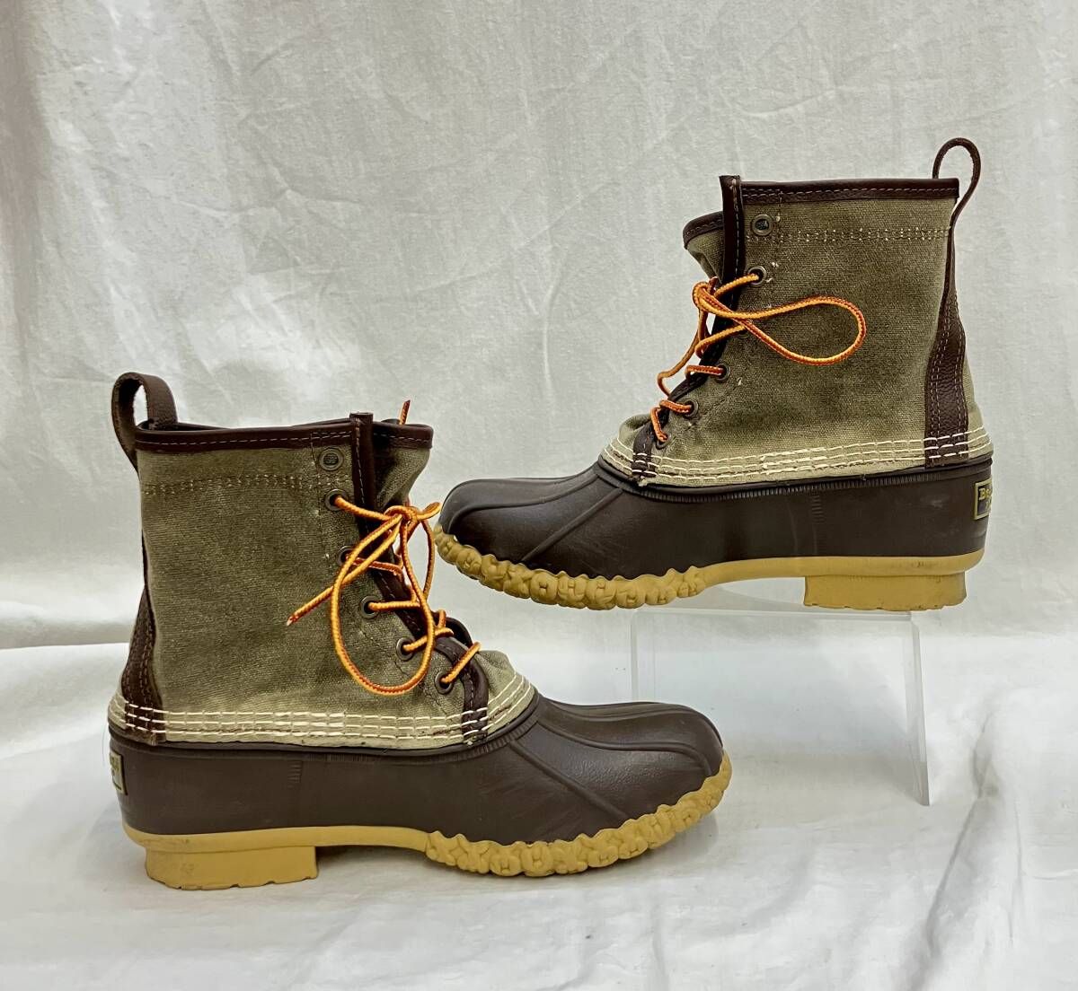 ショート ブーツ