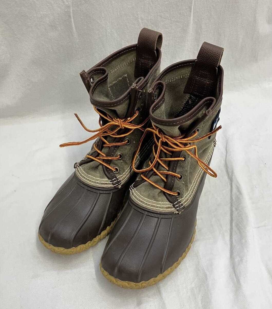 ワックスキャンバス