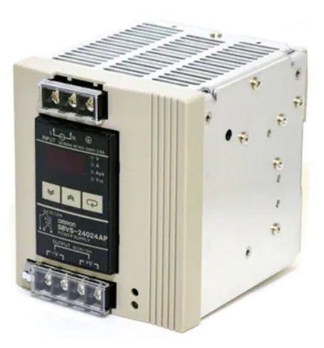 ♥ オムロン OMRON スイッチング パワーサプライ S 8 VS-24024 AP