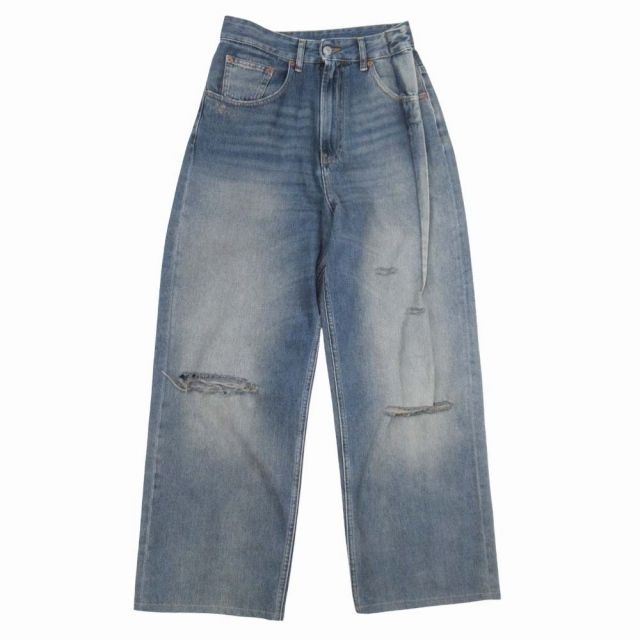 美品 25ss エムエムシックス メゾンマルジェラ MM6 Maison Margiela