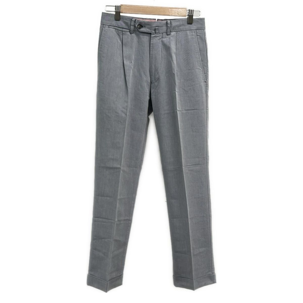 ZEGNA/Ermenegildo Zegna(ゼニア/エルメネジルド ゼニア) パンツ