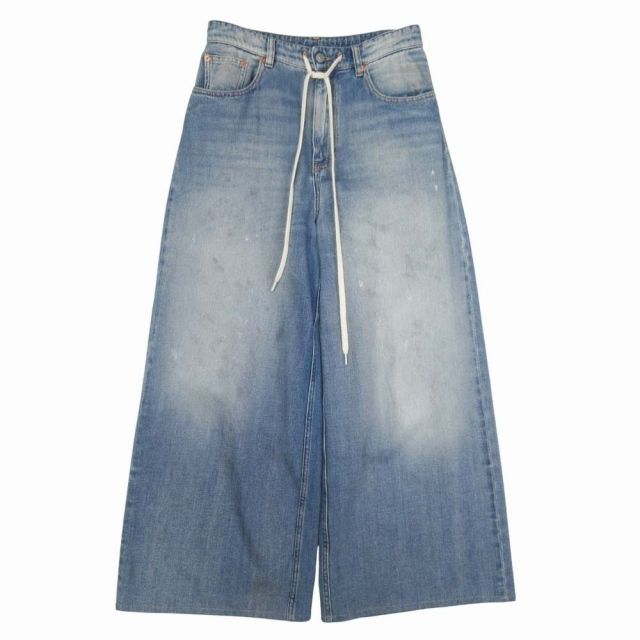 楽天市場】エムエム6 メゾンマルジェラ デニムパンツ MM6 Maison