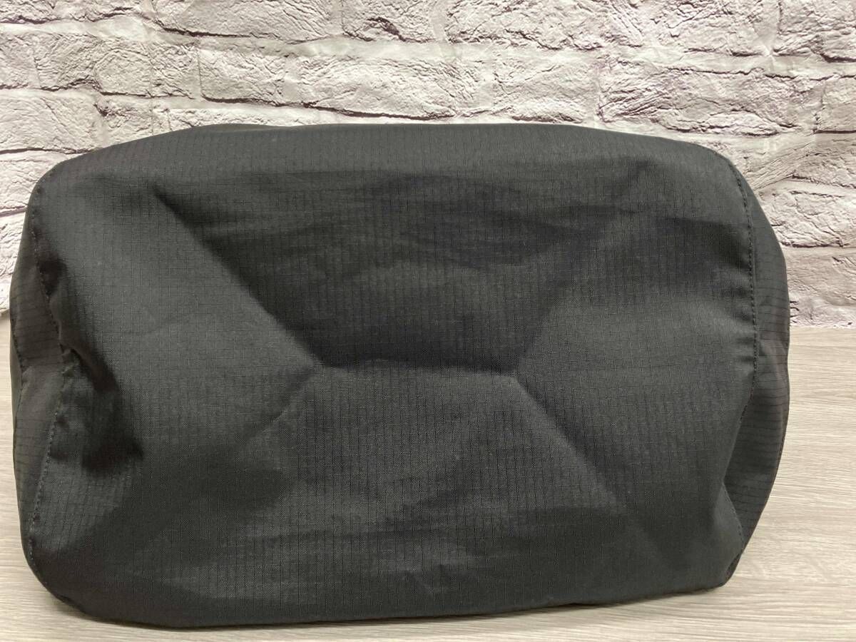 Patagonia|トートバッグ|ブラック|パタゴニア