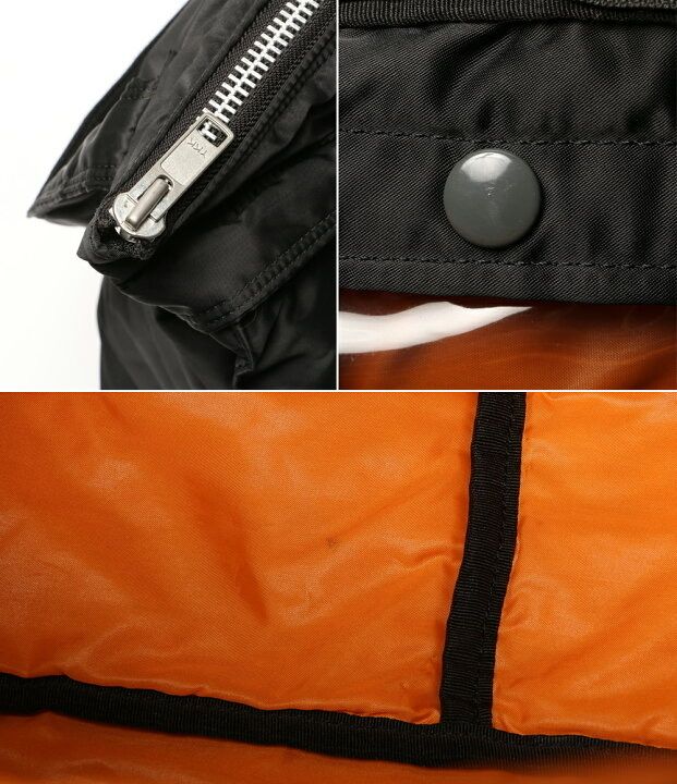 ブラック ポーター