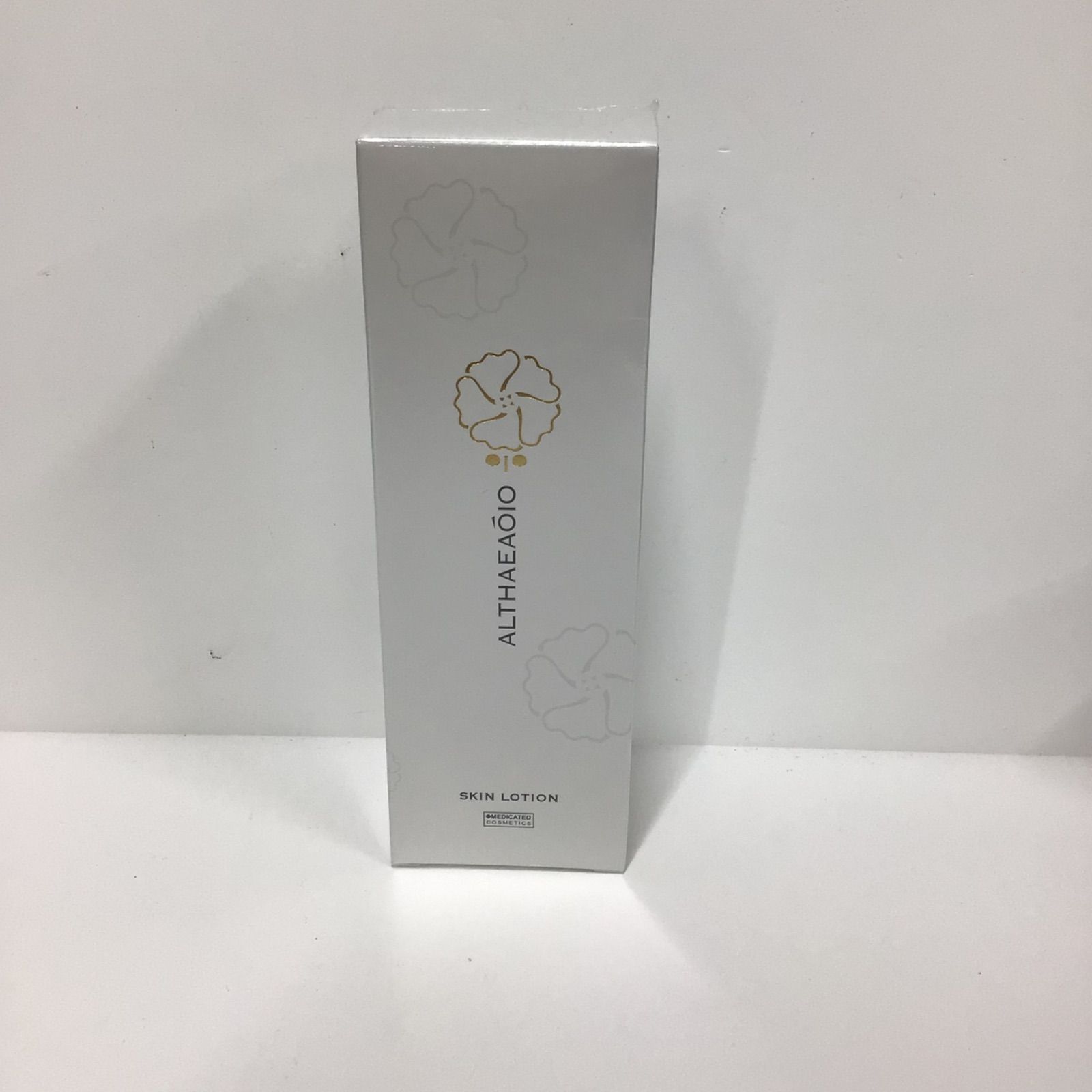 M2611 SPTM セプテム ALTHAEAOIO エルテオ スキンローション Ew ＜薬用