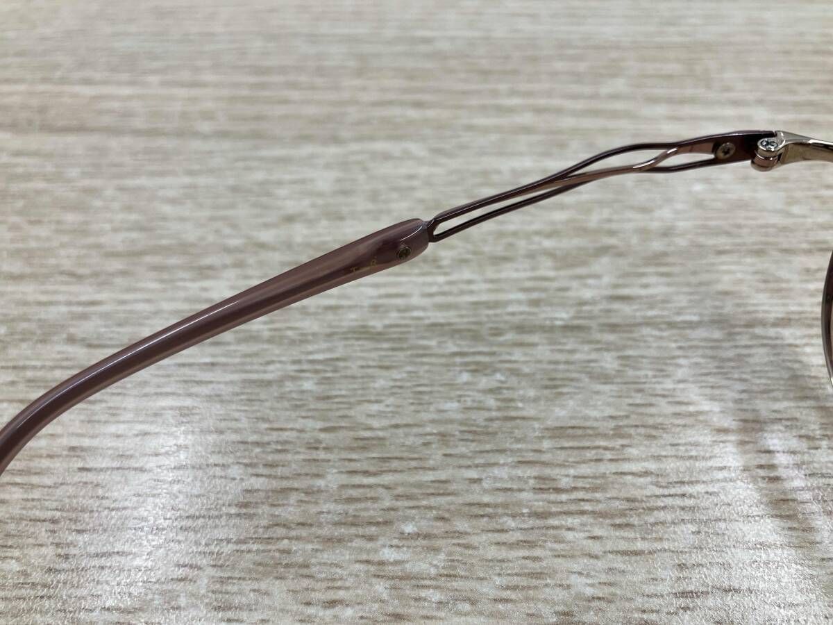 BA-7009 メガネ