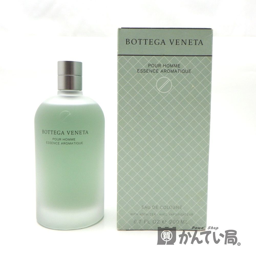 ボッテガヴェネタ 香水 200ml ボッテガ・ヴェネタ新作フレグランスが