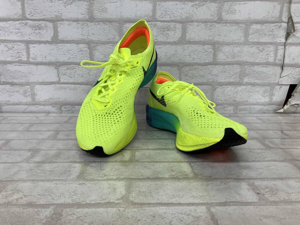 NIKE ZoomX Vaporfly 3 DV4129-700 ナイキ ヴェイパーフライ 3