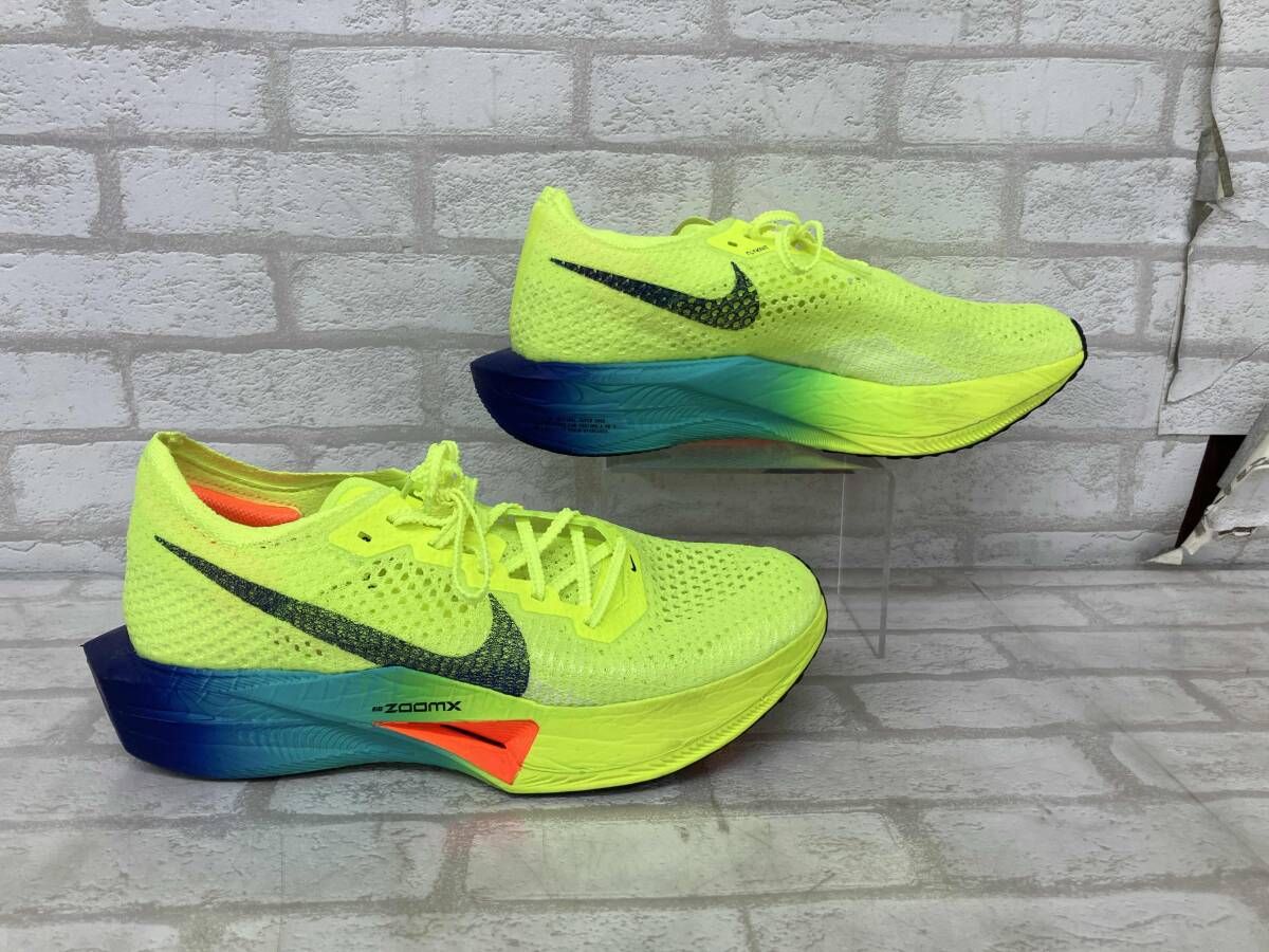 NIKE ZoomX Vaporfly 3 DV4129-700 ナイキ ヴェイパーフライ 3