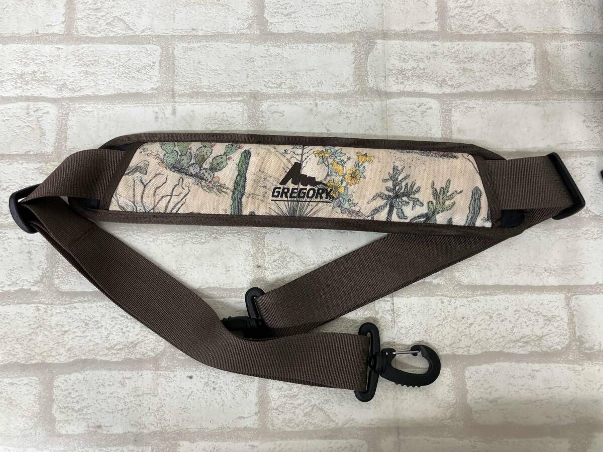  GREGORY Jack Uruh アルパカ25 ダッフルバッグ グレゴリー ジャック アンルー メンズ カモフラ柄 3 way 経年劣化によるベタつき有り バックパック ザック リュック バッグ