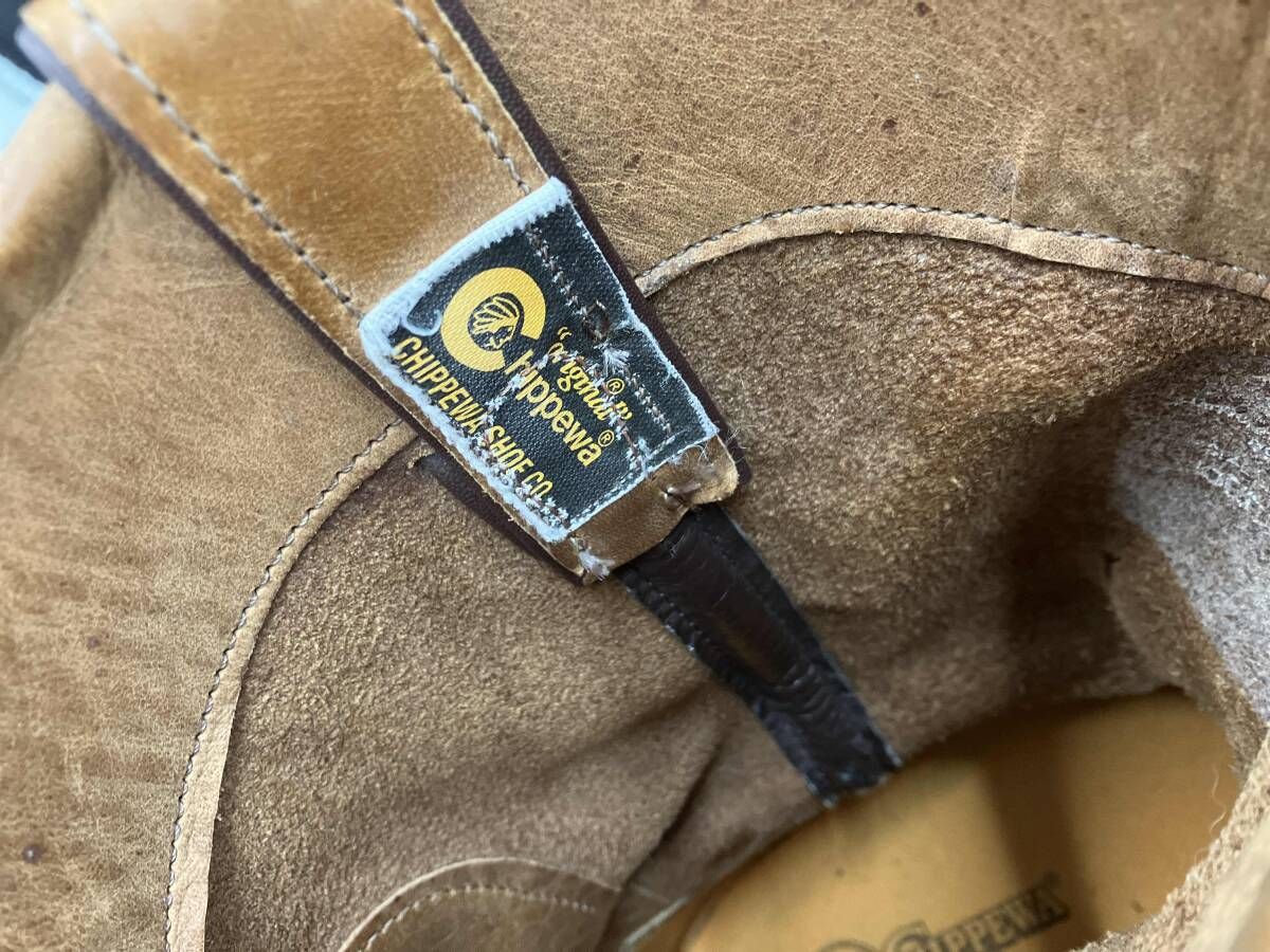 レザーシューズ ビブラムソール