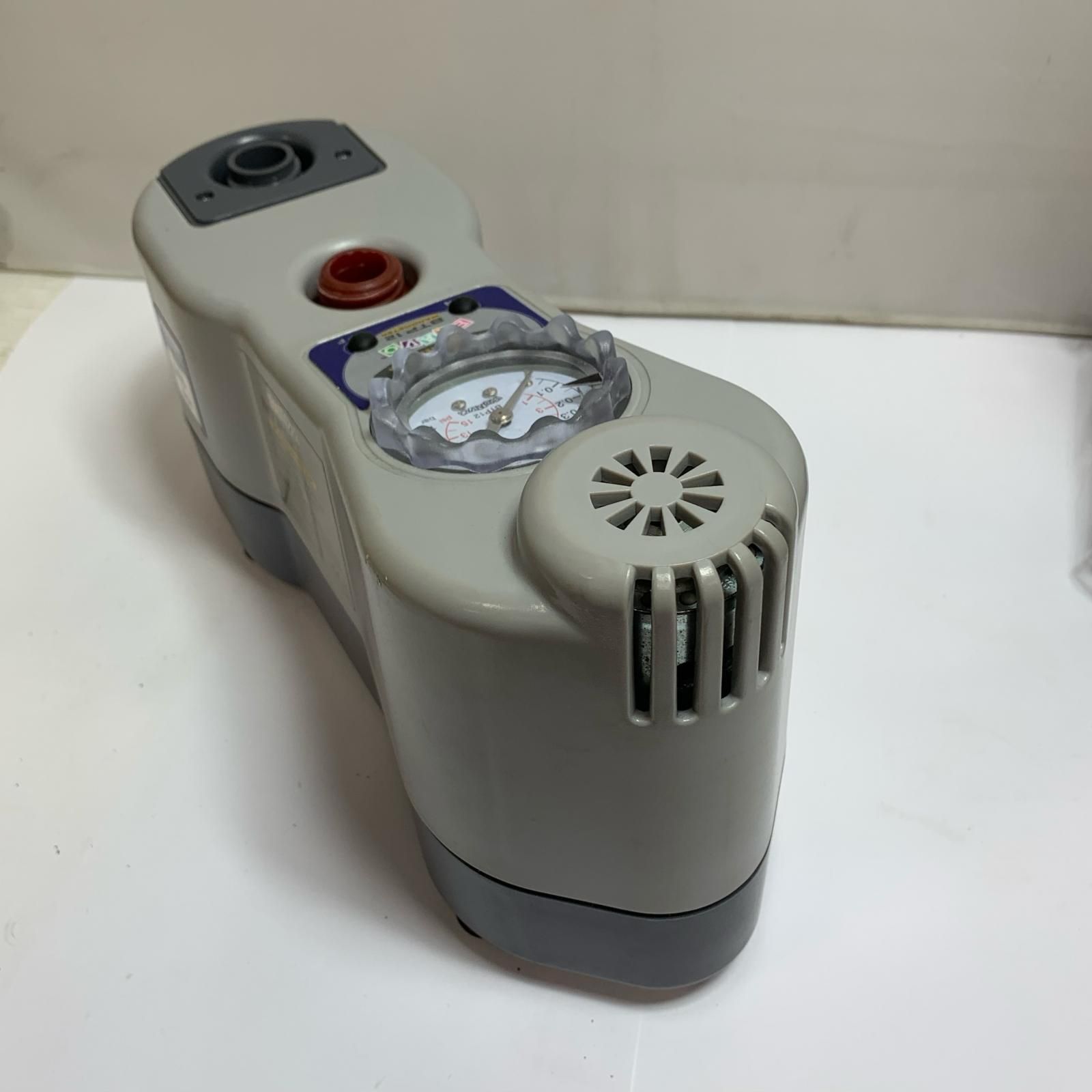 釣り小物 高圧エアポンプ