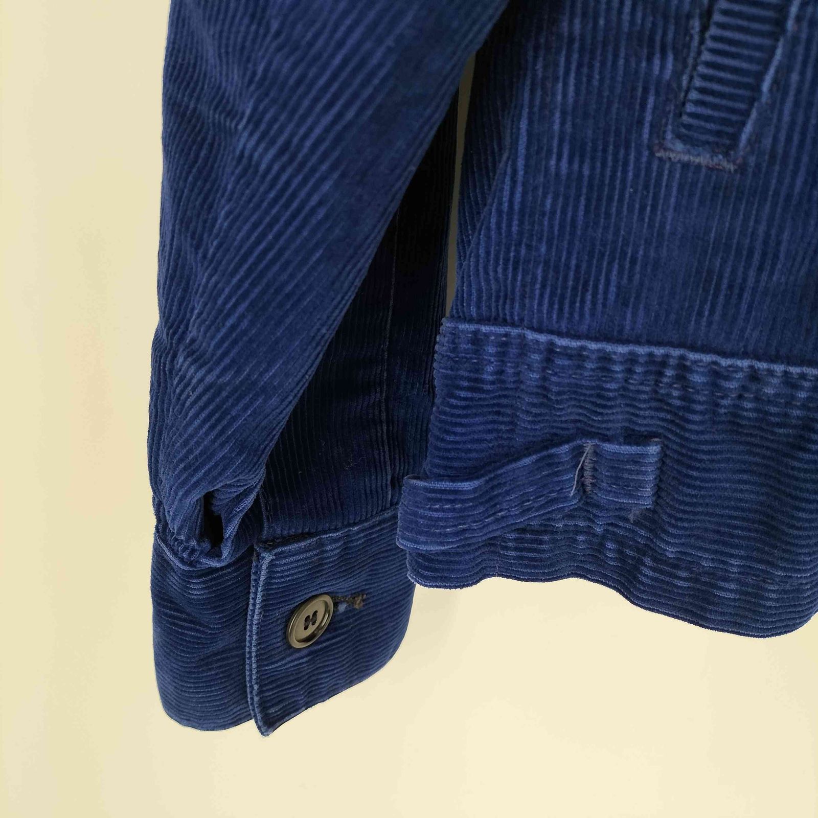 ユーズドフルギ USED古着 60S~70S 棒TALON FFA Future Farmers of