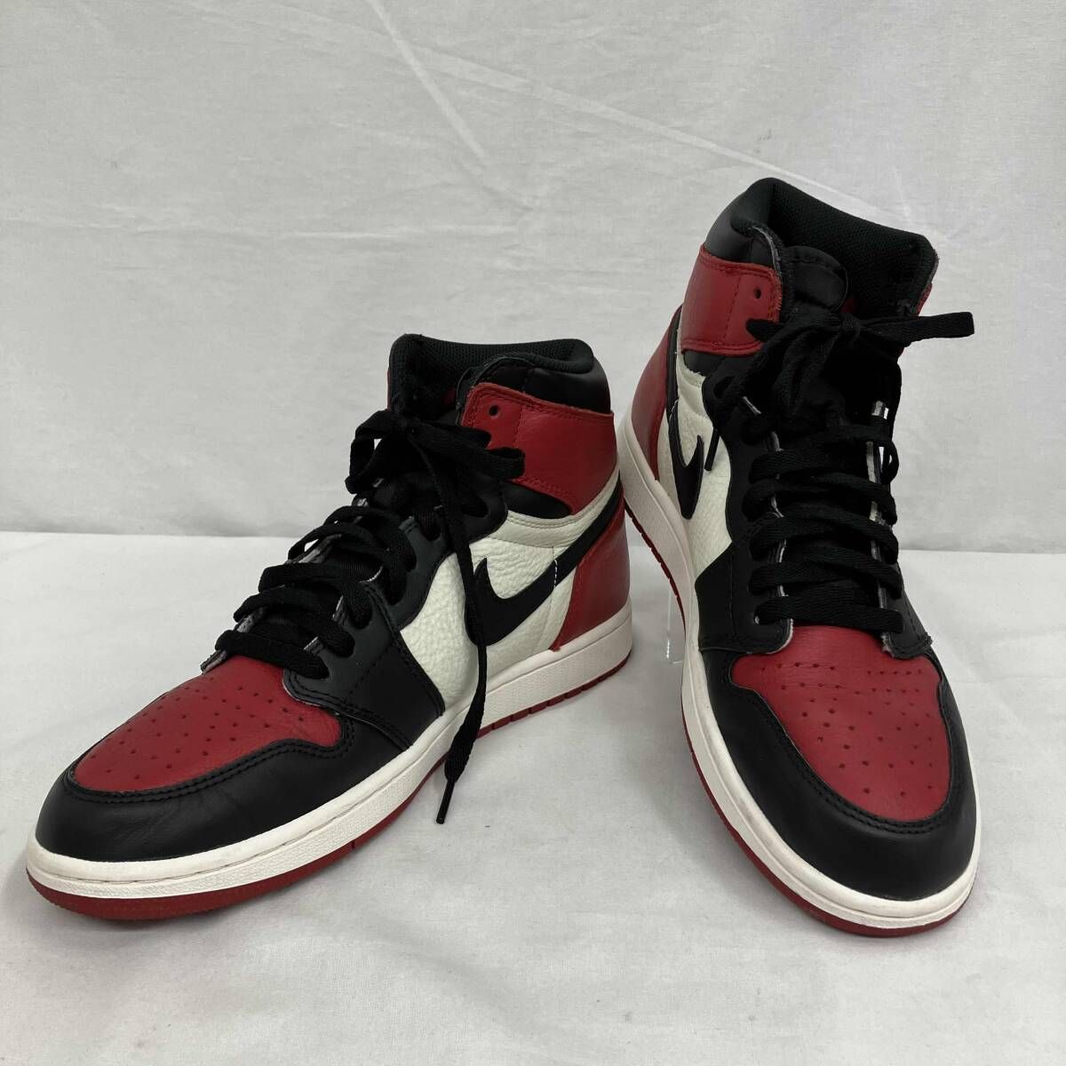 NIKE/ナイキ/AIR JORDAN 1 RETRO HIGH OG/エアジョーダン1レトロハイOG 