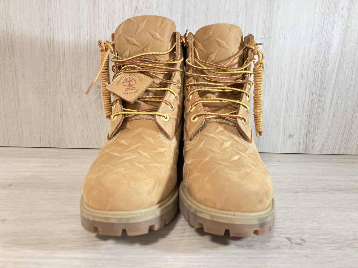 Timberland×Supreme PremiumWaterproofBoot その他ブーツ