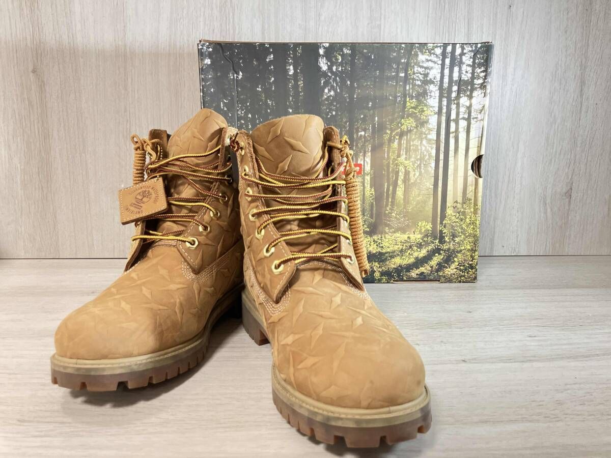 Timberland×Supreme PremiumWaterproofBoot その他ブーツ