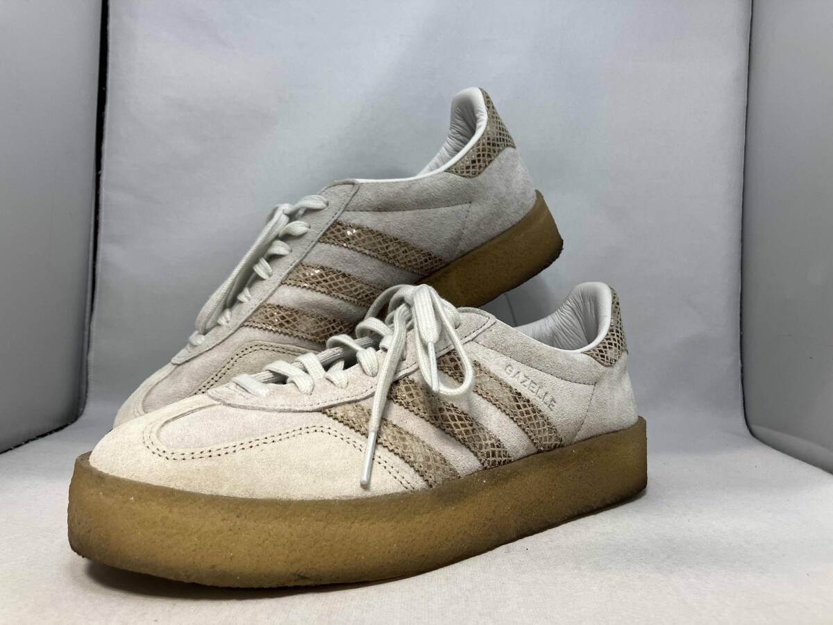 adidas KITH Ronnie Fieg × Clarks × adidas Originals 8th Street