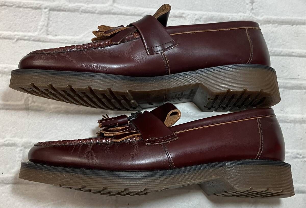 Dr.Marten / ドクターマーチン / ローファー / タッセルローファー