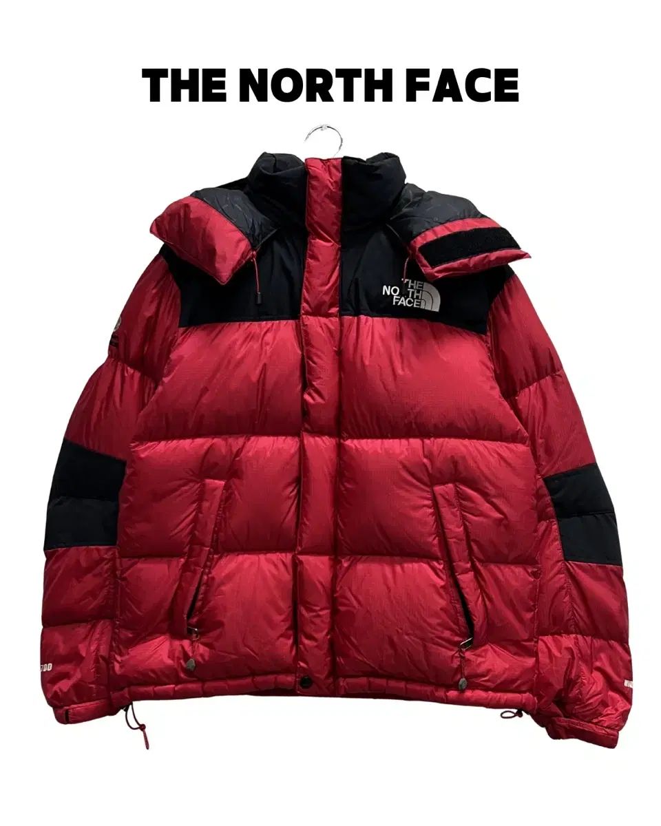 THE NORTH FACE コレクション ザノースフェイス 700 サミットシリーズ
