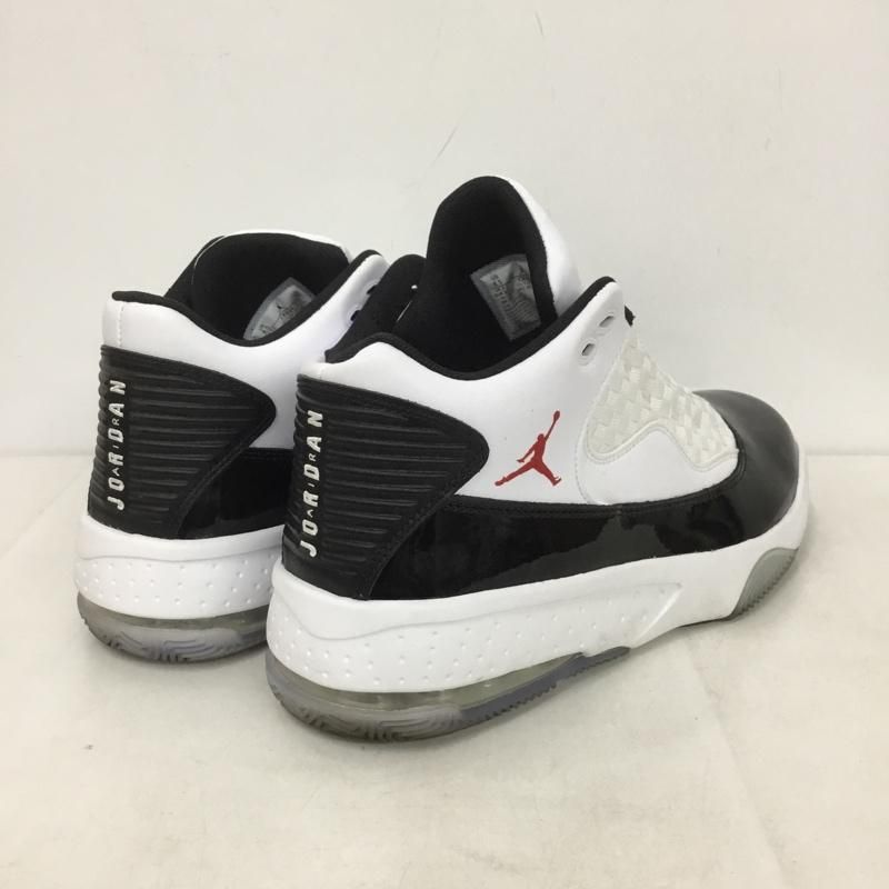 NIKE ナイキ スニーカー CK6636-102 JORDAN MAX AURA 2 26.5cm - メルカリ