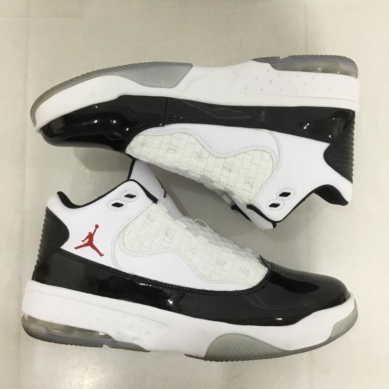 NIKE ナイキ スニーカー CK6636-102 JORDAN MAX AURA 2 26.5cm - メルカリ