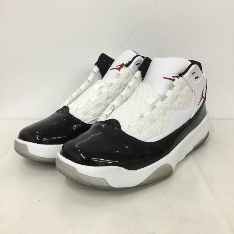 NIKE ナイキ スニーカー CK6636-102 JORDAN MAX AURA 2 26.5cm - メルカリ