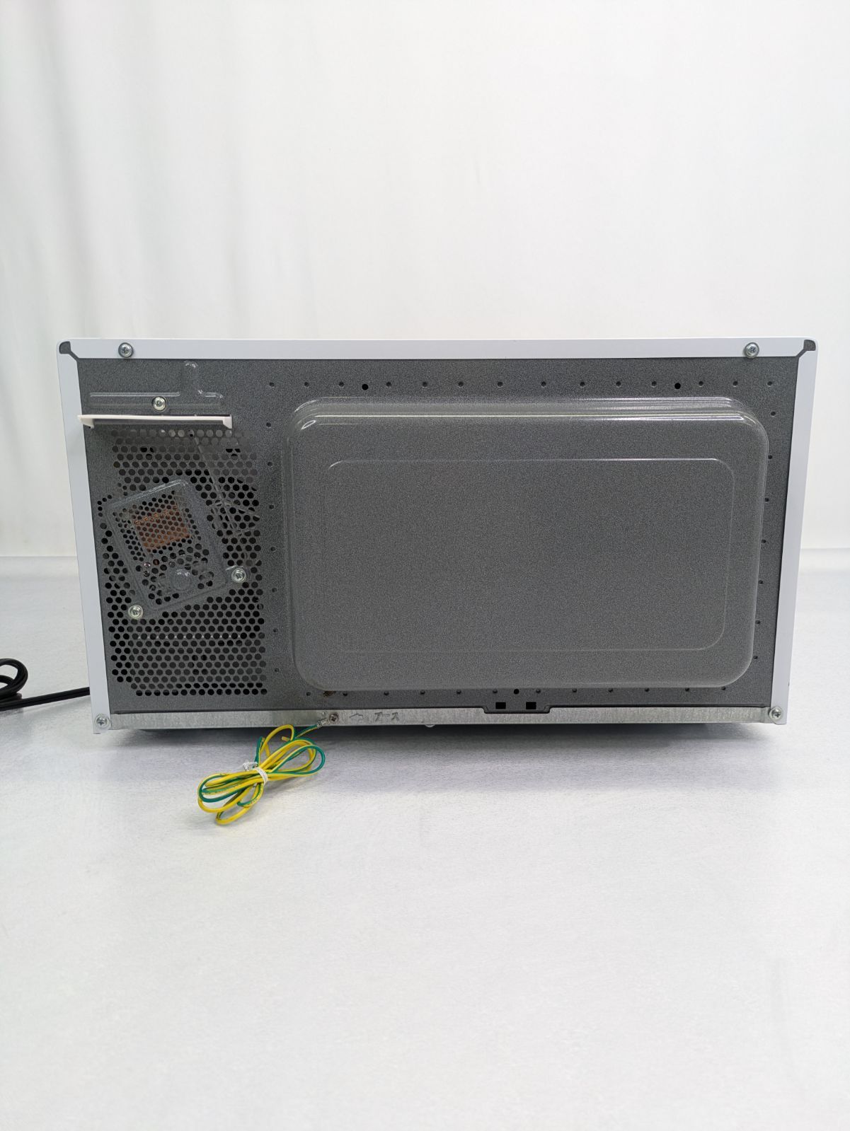 ターンテーブル