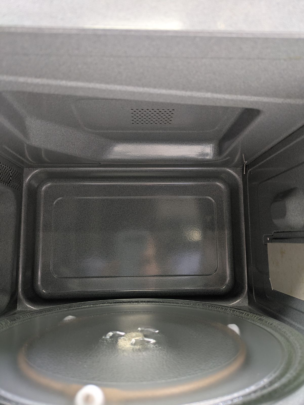 W 単機能レンジ